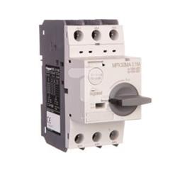 Wyłącznik silnikowy 3P 0,16A wyzwalacz magnetyczny MPX3 32H 417340
