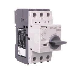 Wyłącznik silnikowy 3P 4-52A wyzwalacz magnetyczny MPX3 32MA 417347
