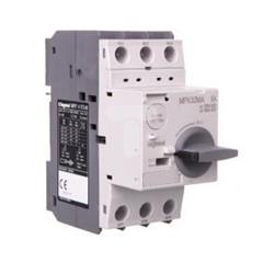 Wyłącznik silnikowy 3P 6-78A wyzwalacz magnetyczny MPX3 32MA 417348