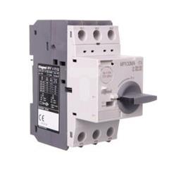 Wyłącznik silnikowy 3P 17-221A wyzwalacz magnetyczny MPX3 32MA 417352