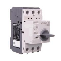 Wyłącznik silnikowy 3P 22-286A wyzwalacz magnetyczny MPX3 32MA 417353