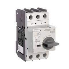 Wyłącznik silnikowy 3P 26-338A wyzwalacz magnetyczny MPX3 32MA 417354