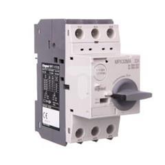 Wyłącznik silnikowy 3P 32-416A wyzwalacz magnetyczny MPX3 32MA 417355