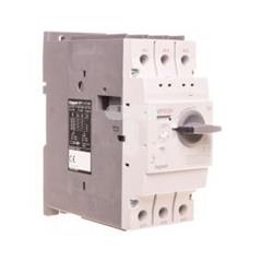 Wyłącznik silnikowy 3P 5,5kW 9-13A MPX3 63H 417361
