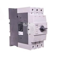 Wyłącznik silnikowy 3P 34-50A 30kW MPX3 100H 417375