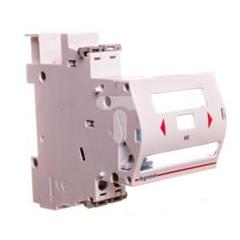 Ręczny przełącznik zasilania 2P 406314