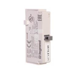 Styk pomocniczy frontowy 2Z MPX3 417404