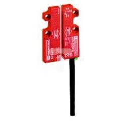 Łącznik magnetyczny, XCS-DMC, przewód 2m, 2 NC, stopniowane XCSDMC7912