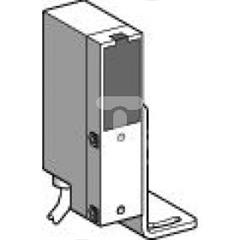 Czujnik fotoelektryczny, XUL, nadajnik, 12..24VDC, przew. 2m XULK0830