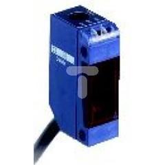 Czujnik fotoelektryczny, XUM, multi, Sn 0..10m, 12..24VDC, przew. 5m XUM0APSAL5