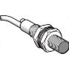 Czujnik fotoelektryczny, XUA, bariera, Sn 2m, 12..24VDC, przew. 2m XUAH0214