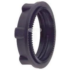 Nakrętka mocująca dla główki O 22 ZB5AZ901 /10szt./