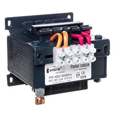 Transformator 1-fazowy TMM 160VA 400/48V 16236-9996