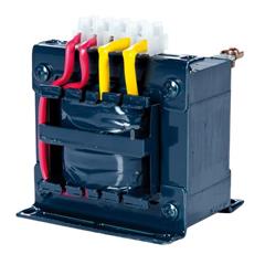 Transformator 1-fazowy TMM 250VA 400/48V 16236-9995