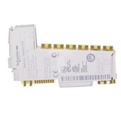 Moduł rozszerzeń 24V DC 12 wyjść TM5SDO12T