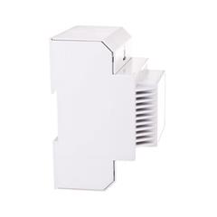 Transformator 1-fazowy PSS 50VA 400/230V na szynę 16052-9988