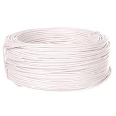 Przewód instalacyjny H07V-K (LgY) 1,5 biały /100m/