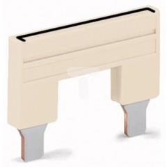 Mostek przeskokowy z 1 na 5 jasnoszary 2016-435 TOPJOBS