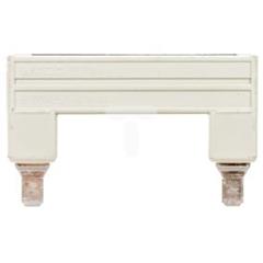 Mostek przeskokowy z 1 na 4 jasnoszary 2010-434 TOPJOBS 