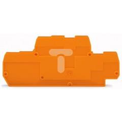 Ścianka końcowa szara 870-573 /25szt./