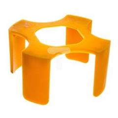 Osłona żółta zabezpieczająca przeciw przypadkowem załączeniu przycisku T0-B-MUHAFAZA