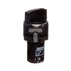Przycisk pokrętny 2 położeniowy niestabilny T0-MB100S21