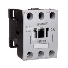 Stycznik mocy 33A 3P 230V AC 1Z 0R T0-HN33NUE