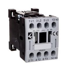 Stycznik mocy 9A 3P 230V 1Z 0R AC T0-HN0910NUE