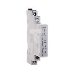 Styki pomocnicze 2R montaż boczny T0-MKS1-YKD00