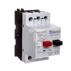 Wyłącznik silnikowy 3P 9kW 16-20A T0-MKS1TM-20