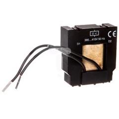 Wyzwalacz podnapięciowy 400V AC 50/60Hz T0-MKS1-DGR-6