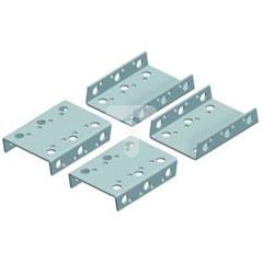 Wzmocniony zestaw łączeniowy, do dużych obciążeń NSYSFBKR