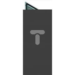 Spacial SF drzwi gładkie, 1200x800mm NSYSFD128