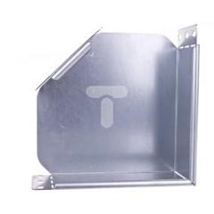 Kolanko 90° 150mm KKBP150H100 116215