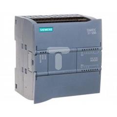 Sterownik SIMATIC S7-1200 CPU 1211C 6ES7211-1BE40-0XB0