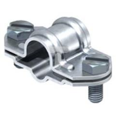 Uniwersalny zacisk probierczy Rd 8-10/FL30 x 16 226 8-10 5336007