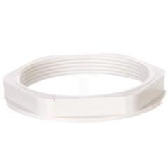 Nakrętka poliamidowa PG48 szara N 42/H E03DK-02010101001 /10szt/