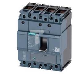 Wyłącznik 4P 63A 25kA 380/415V AC 3VA1163-3EE42-0AA0