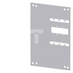 Płyta montażowa 3VA9158-0VK20