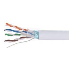 Kabel teleinformatyczny F/UTP kat.5e 4x2x0,5 /305m/