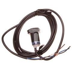 Czujnik indukcyjny M18 8mm 12-24V DC PNP 1Z 3-przewodowy (10m) XS4P18PA340