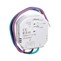 xComfort Odbiornik sterujący 10A 2300W 230V CSAU-01/01-10 172937