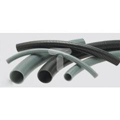 Rura karbowana odporna na UV PA-S czarna 12 92714 /50m/