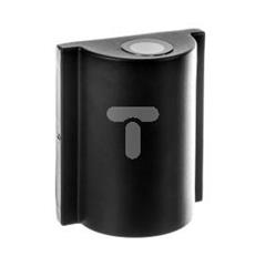 Kinkiet zewnętrzny obudowa z odlewanego aluminium szklany dyfuzor 2x3W LED 50st. i 20st. 4000K 170lm IP54 LP-14-013 LAMPRIX