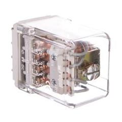 Przekaźnik przemysłowy 4P 10A 3V DC R15-1014-23-1006 611073