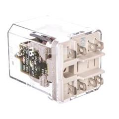 Przekaźnik przemysłowy 2P 16A 12V AC RUC-1012-26-5012 854672