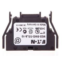 Mostek zastępujący element do kaset sterowniczych SmartWire-DT 116698