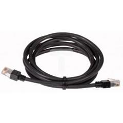 Kabel krosowy ethernet 5m z wtyczką RJ45 256488