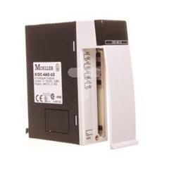 Moduł wyjść analogowych 4 wyjścia +/-10V 24V DC 257905