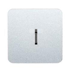 Etykieta opisowa samoprzylepna do kaset 22x22mm srebrna /I/ Sirius ACT 3SU1900-0AF81-0QB0